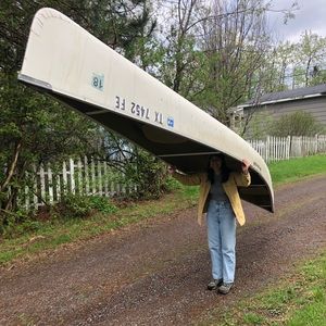 Meet your Posher, Tenille